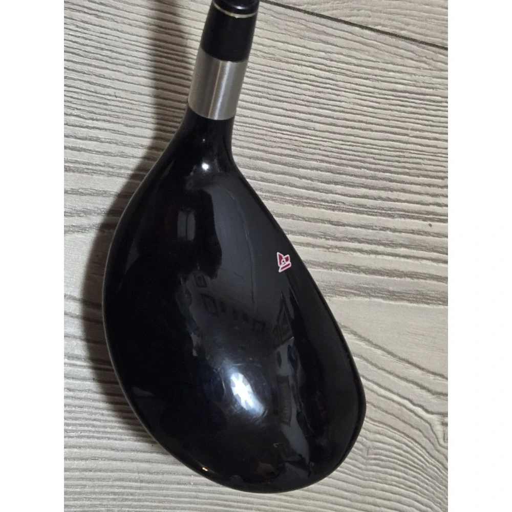 Gear 4 Golf 3 Wood CO2 Dyna Flo RH Golf Club Micro Tuned